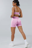 The Elevate Sports Bra Shorts 2-Piece Set