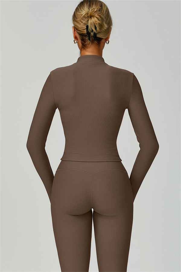 The Burst Jacket