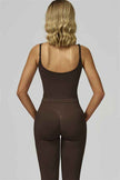 The Prime Crop Top Leggings 2-Piece Set