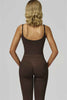 The Prime Crop Top Leggings 2-Piece Set
