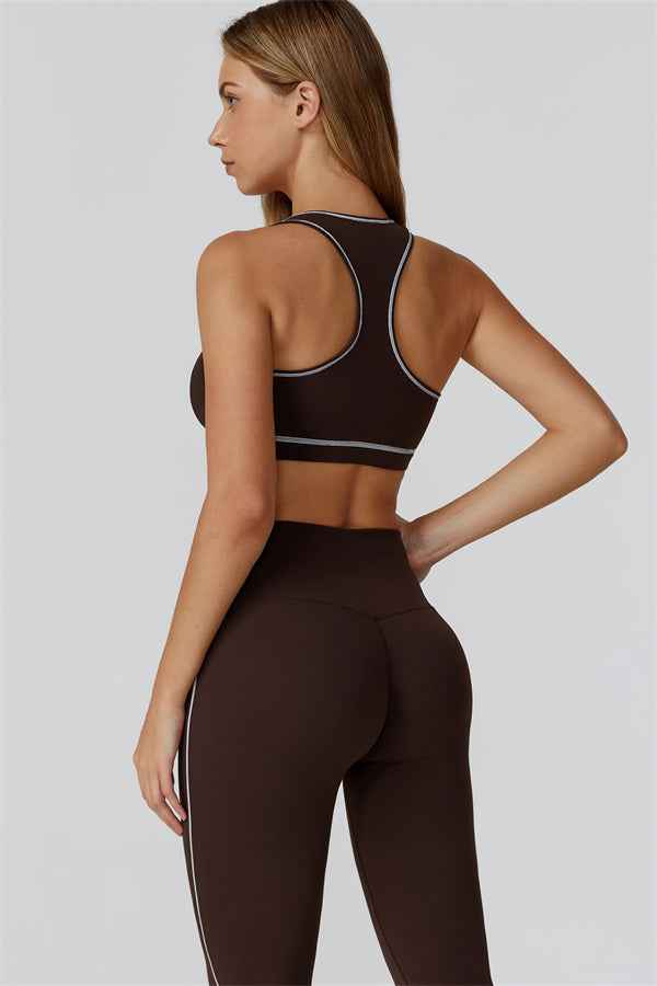 The Venus Sports Bra Leggings 2-Piece Set