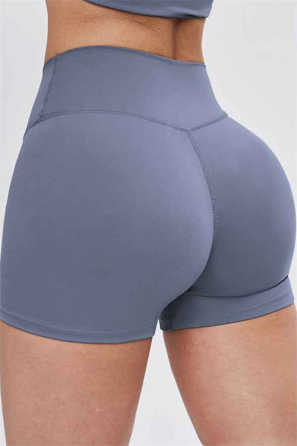 The New Isabella Shorts