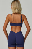 The Empower Shorts