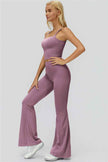 The Fyra Flared Leggings