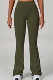 The Bold Flared Leggings