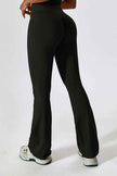 The Lily Belle Flared Leggings