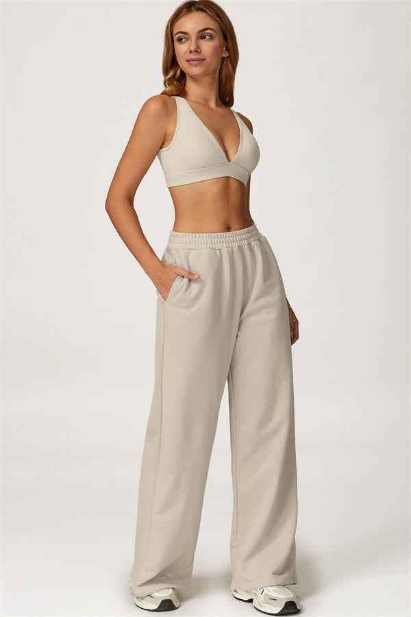 The Axis Sports Bra