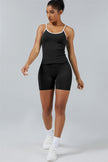 The Elevate New Shorts