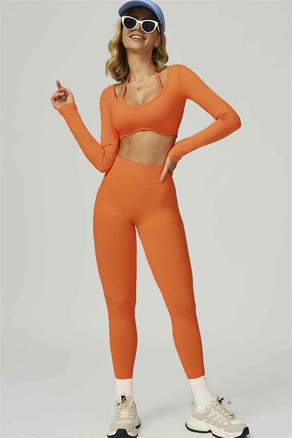 The Prime Leggings