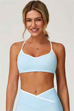 The Boost Sports Bra Shorts 2-Piece Set