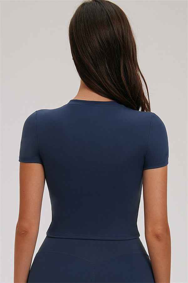The Svelte T-shirt