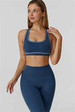 The Venus Sports Bra Leggings 2-Piece Set