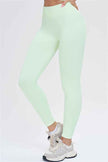 The Whim T-shirt Leggings 2-Piece Set