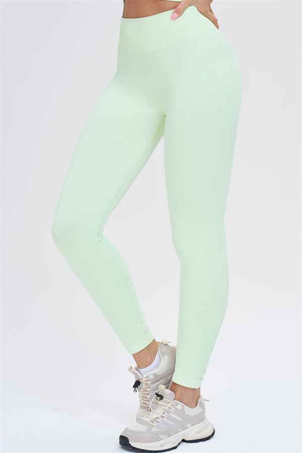 The Whim T-shirt Leggings 2-Piece Set