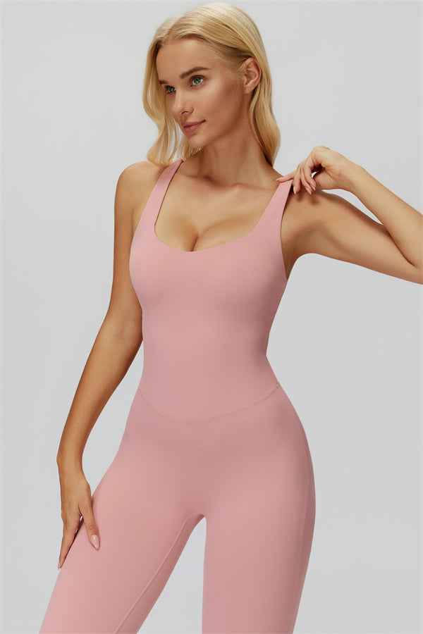 The Butterfly Jumpsuit