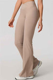 The Daze Sports Bra Flared Leggings 2-Piece Set
