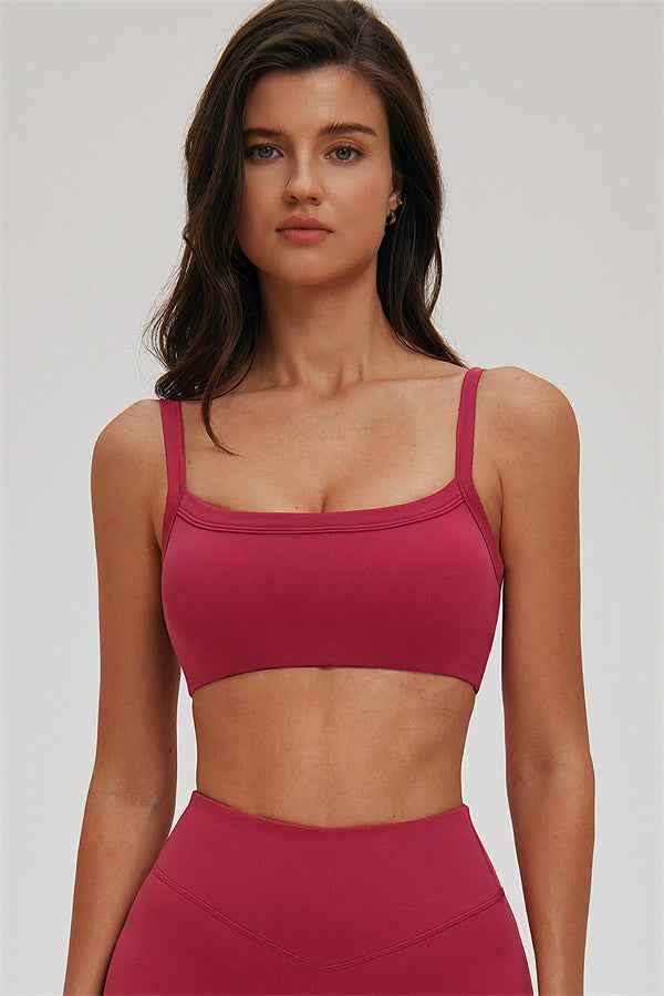 The Kinetic Sports Bra