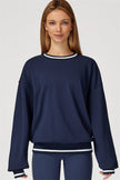 The Amara Sweatshirt