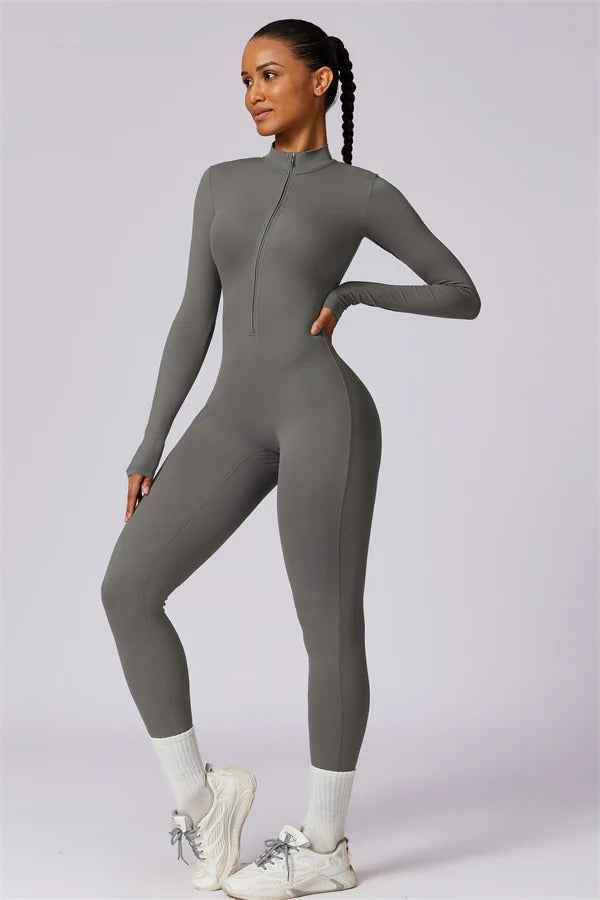 Isabella Grace Jumpsuit