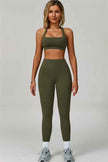 The Bold Leggings