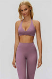 The Fyra Flared Leggings