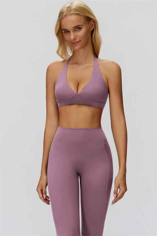 The Fyra Flared Leggings