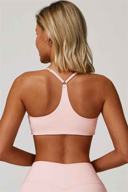 The Refresh Sports Bra