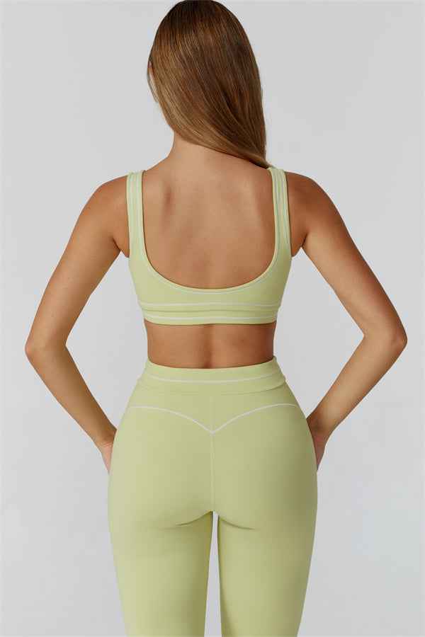 The Amara Sports Bra