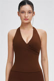 The Stride Crop Top