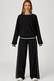 The Amara Pants