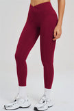 The Sizzle T-shirt Leggings 2-Piece Set