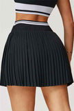 The Elan Tennis Skirt