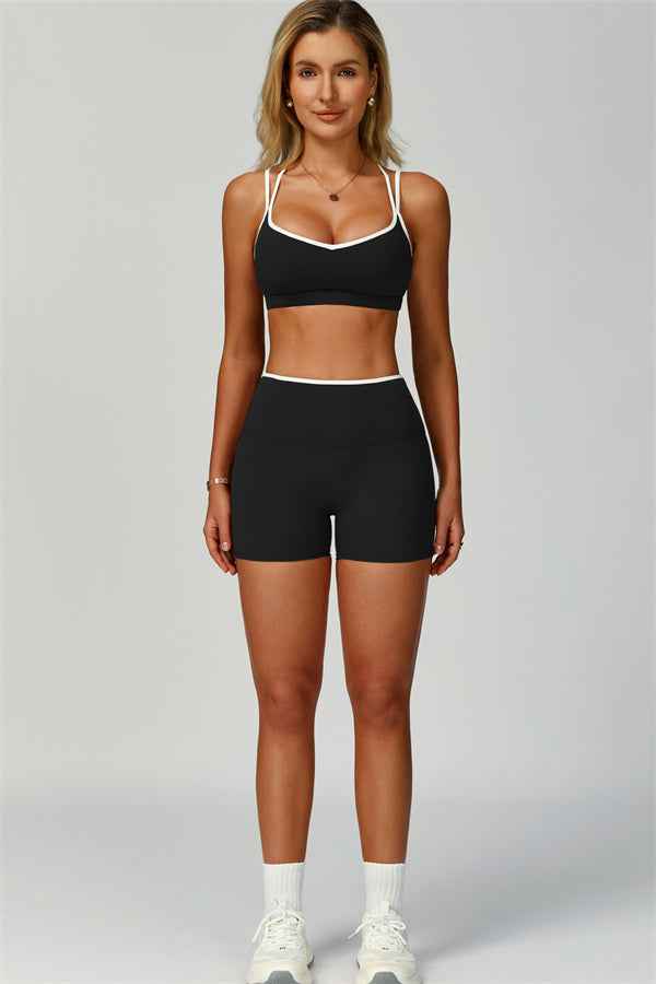 The Quest Sports Bra