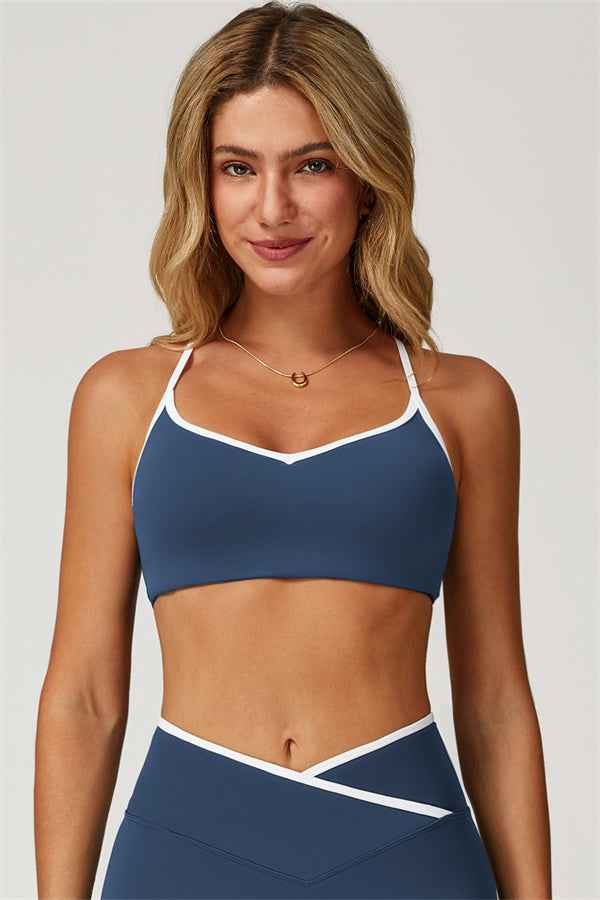 The Boost Sports Bra Leggings 2-Piece Set