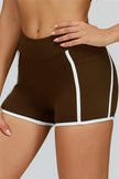 The Whisper Sports Bra Shorts 2-Piece Set
