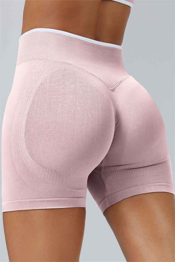 The Elevate Sports Bra Shorts 2-Piece Set
