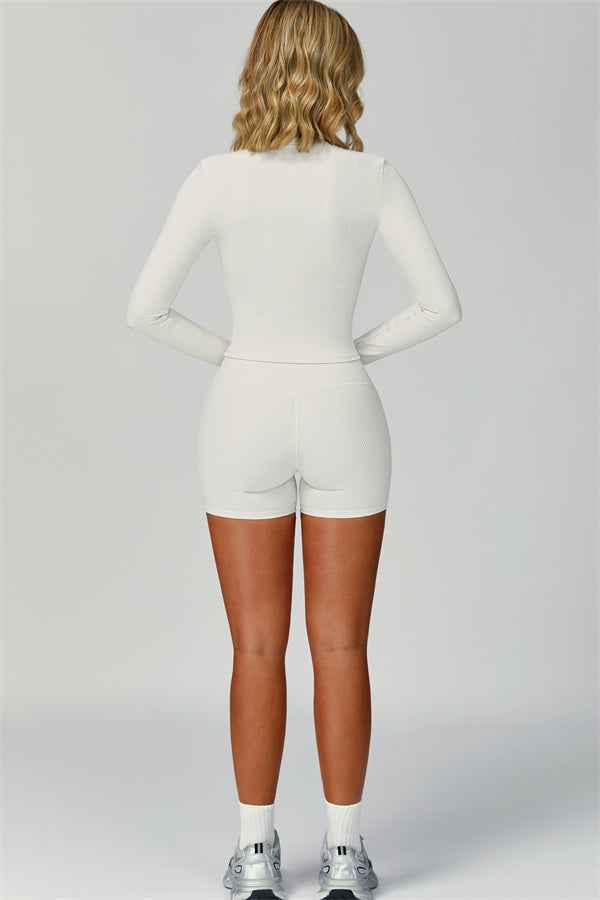 The Burst Jacket