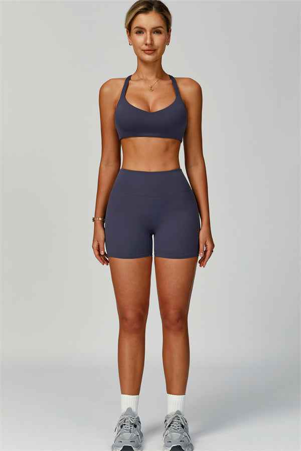 The Thrive Shorts