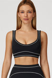 The Amara Sports Bra