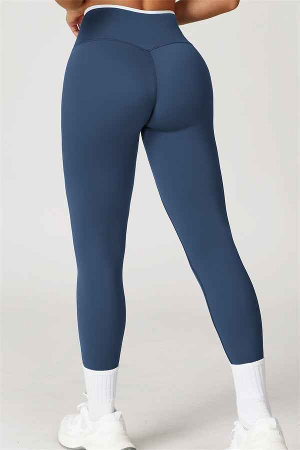 The Boost Leggings