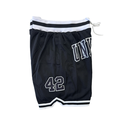 Echoes4 2day Shorts