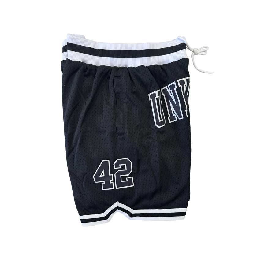 Echoes4 2day Shorts