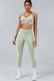 The Elevate Leggings