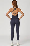 The Propel Crop Top