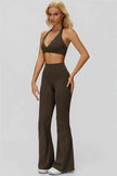 The Fyra Flared Leggings
