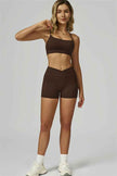 The Flourish Sports Bra