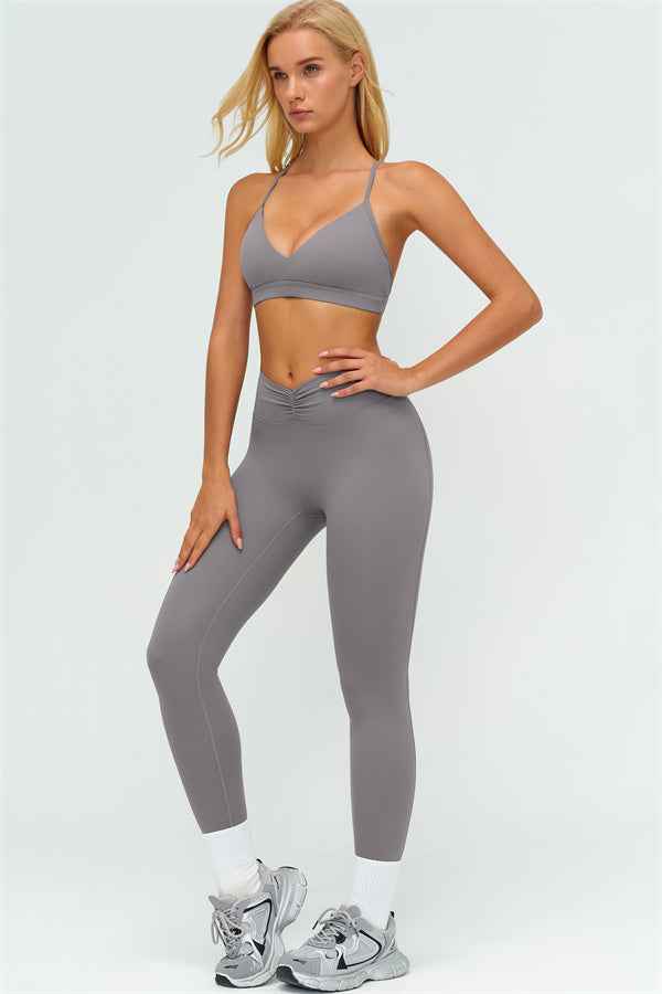 The Lushness Leggings