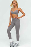 The Lushness Leggings