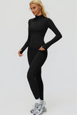 The FemmeFit Leggings