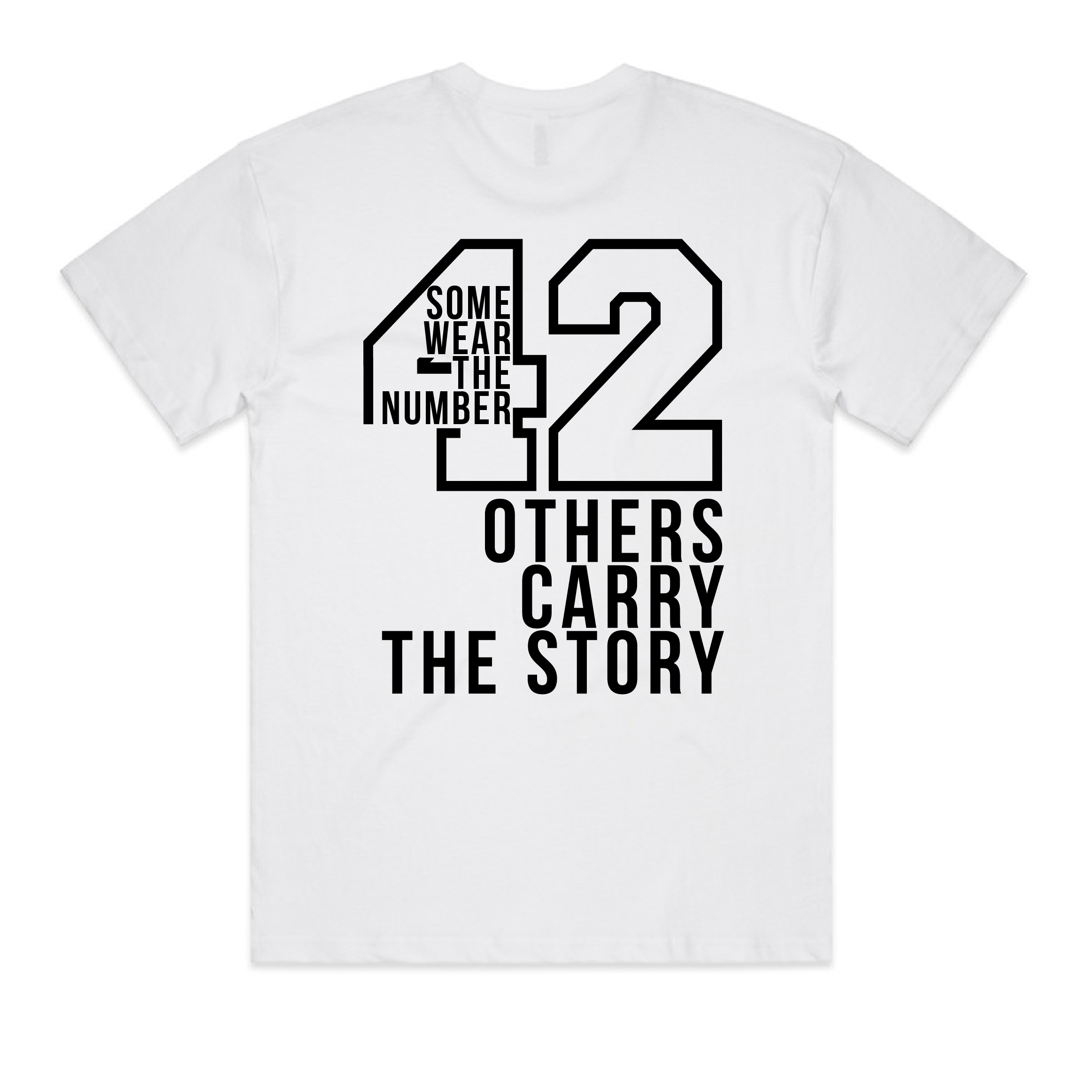 Echoes4 2day Tee